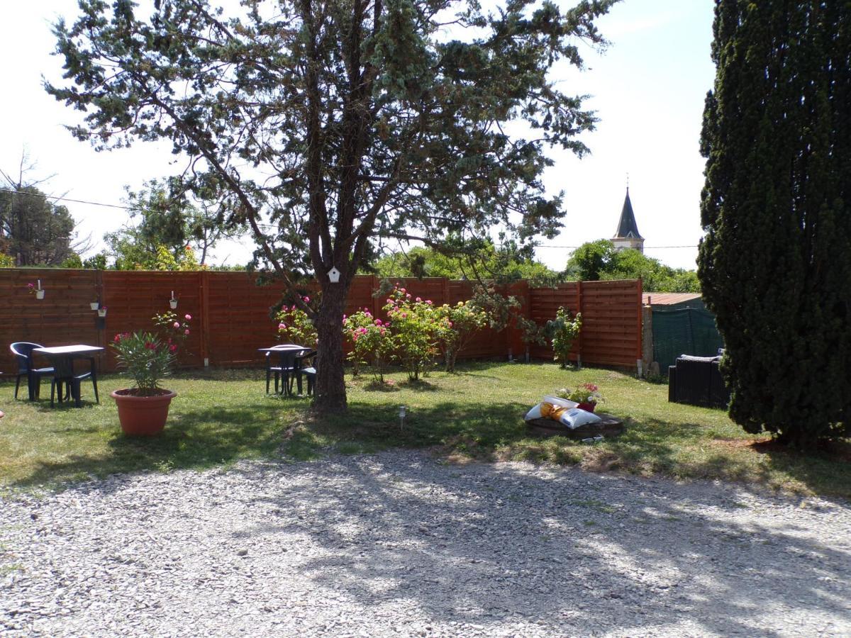 A La Belle Etoile Panzió Méry-sur-Cher Kültér fotó